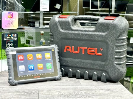 AUTEL MaxiCOM MK906 Pro